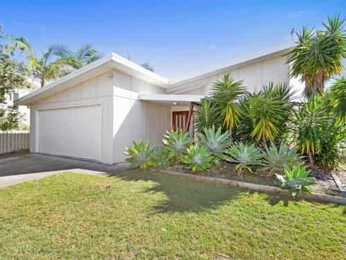 Casuarina Escape