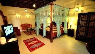 Ahmedia Heritage Guest House3
