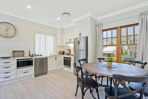 Accommodation Hunter - Adams Street Maitland Accommodation Hunter - Adams Street Maitland