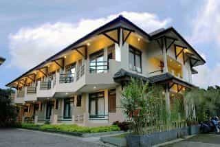 The Jayakarta Inn & Villas Cisarua Mountain Resort The Jayakarta Inn & Villas Cisarua Mountain Resort