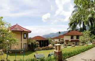 The Jayakarta Inn & Villas Cisarua Mountain Resort The Jayakarta Inn & Villas Cisarua Mountain Resort