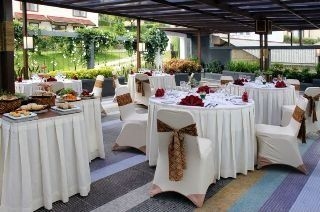 The Jayakarta Inn & Villas Cisarua Mountain Resort4