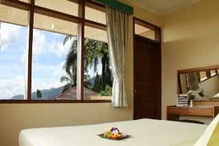 The Jayakarta Inn & Villas Cisarua Mountain Resort The Jayakarta Inn & Villas Cisarua Mountain Resort