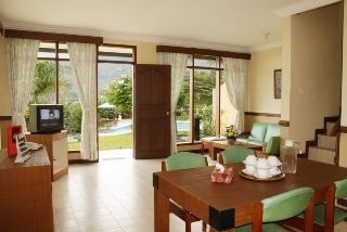 The Jayakarta Inn & Villas Cisarua Mountain Resort0