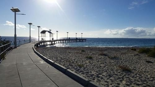 Jurien Bay Motel Apartments1