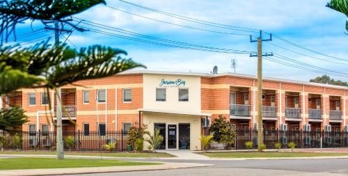 Jurien Bay Motel Apartments2