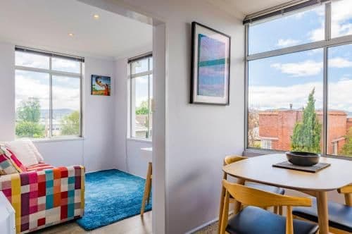 Apartment with Sea View