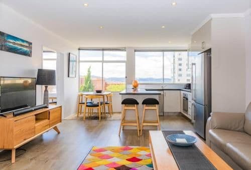 Apartment with Sea View