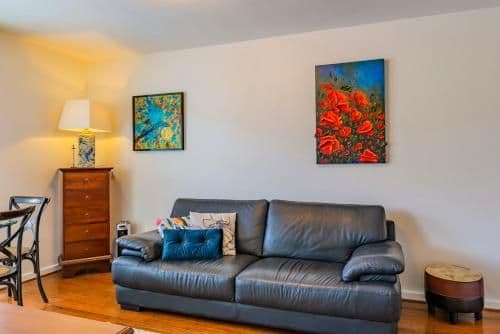 Apartment - Ground Floor