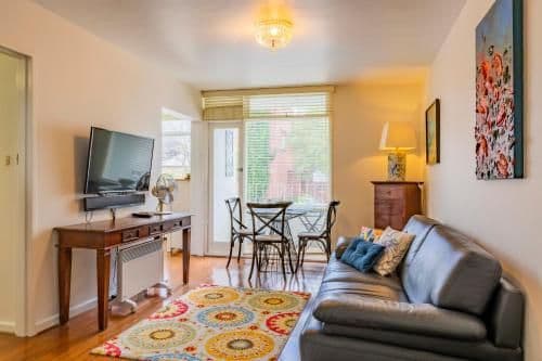 Apartment - Ground Floor