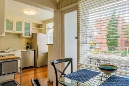 Apartment - Ground Floor