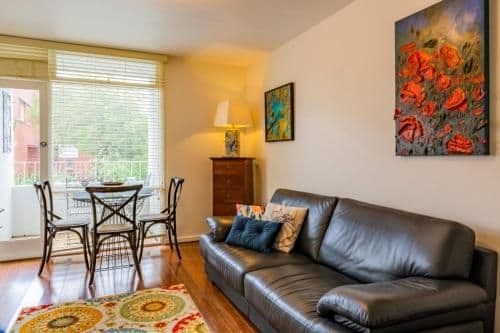 Apartment - Ground Floor