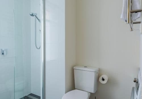 Apartment - Ground Floor