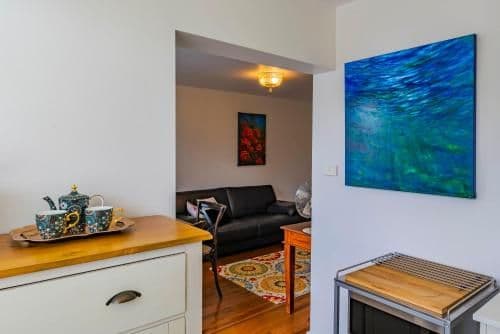 Apartment - Ground Floor