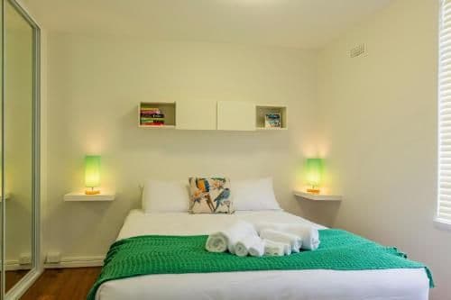 Apartment - Ground Floor