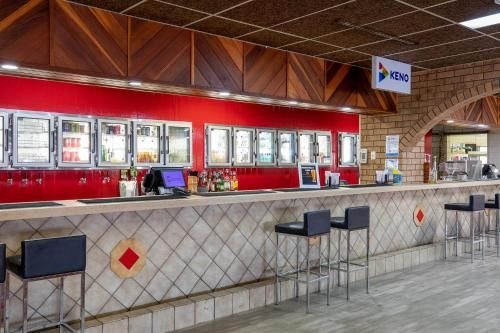 Leichhardt Hotel Motel Cloncurry3