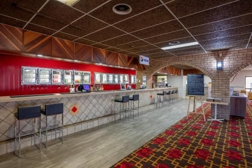 Leichhardt Hotel Motel Cloncurry4