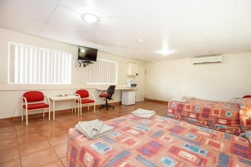 Double or Twin Room - Disability Access