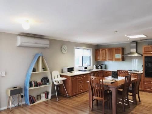 Holiday Home