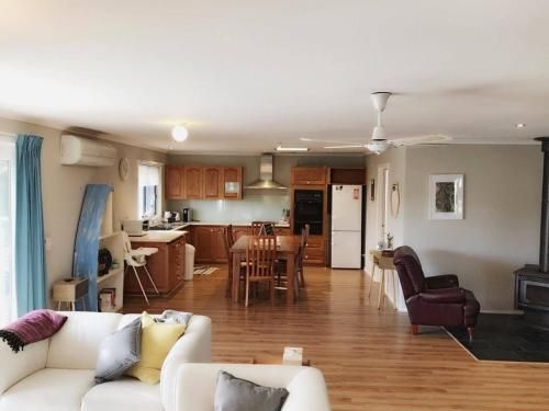 Magic Beach Cottage4