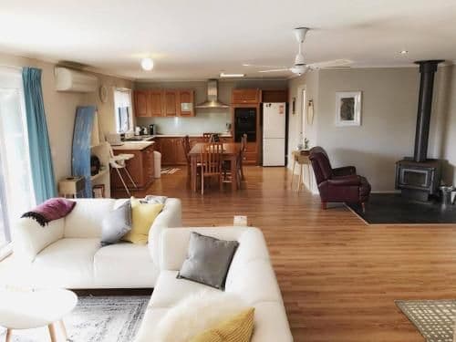 Holiday Home