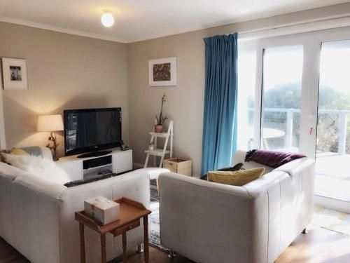 Magic Beach Cottage0