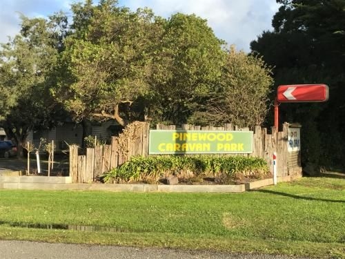 Pinewood Caravan Park4