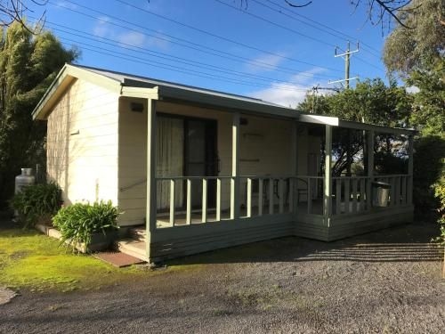 Pinewood Caravan Park2