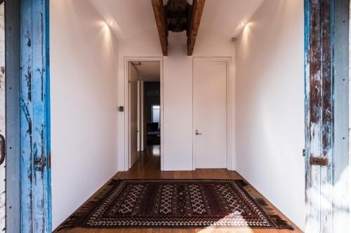The Architects Warehouse Apartment on Mouat Fremantle1