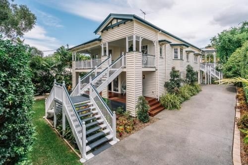 Balmoral Queenslander0