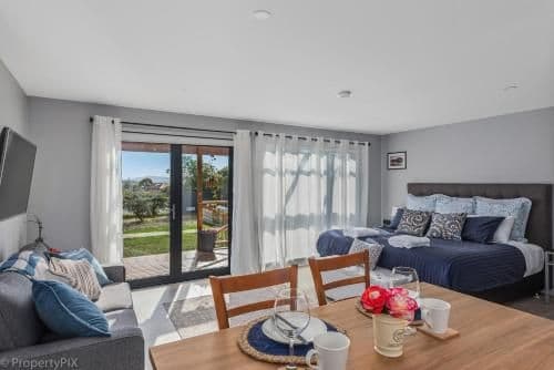 Superior Chalet