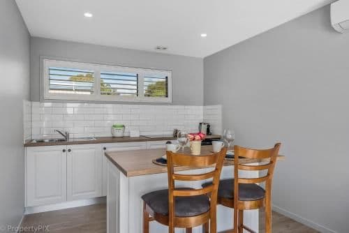 Superior Chalet