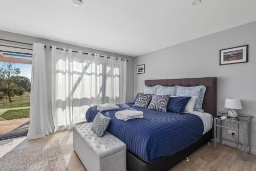 Superior Chalet