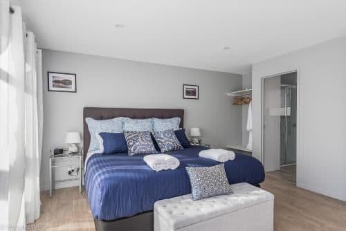 Superior Chalet