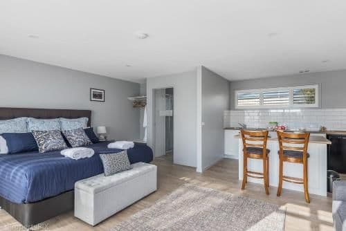 Superior Chalet
