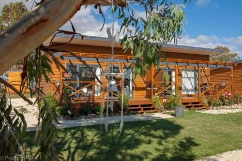 Chalet