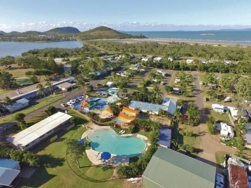 Discovery Parks - Coolwaters, Yeppoon0