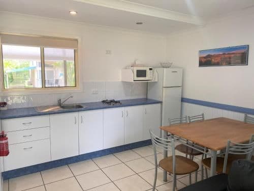 Standard 2 Bedroom Unit