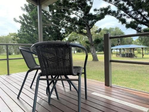 Standard 2 Bedroom Unit