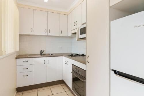 Deluxe 2 Bedroom Cabin