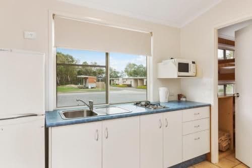 Superior 2 Bedroom Cabin
