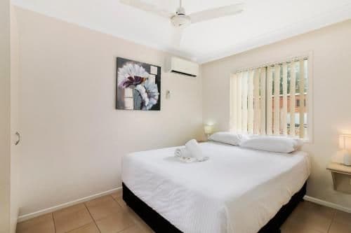 Standard 1 Bedroom Unit