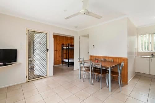 Standard 1 Bedroom Unit