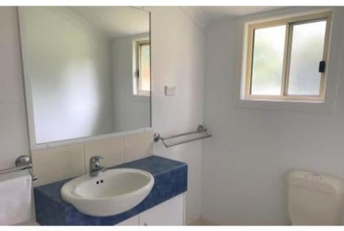 Standard 2 Bedroom Unit