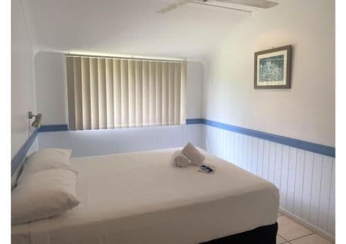 Standard 2 Bedroom Unit