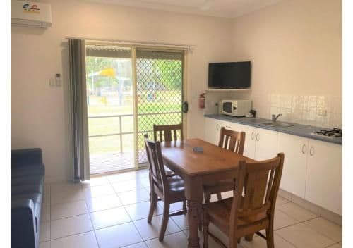 Standard 2 Bedroom Unit