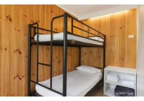 Standard 1 Bedroom Unit
