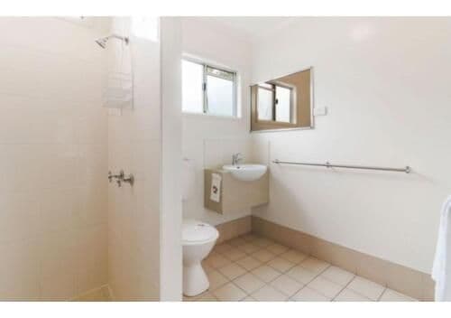 Standard 1 Bedroom Unit