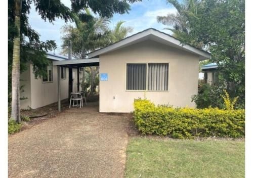 Discovery Parks - Coolwaters, Yeppoon2