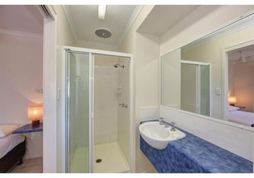 Discovery Parks - Coolwaters, Yeppoon1